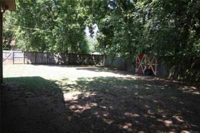 Home For Sale in Durant, Oklahoma