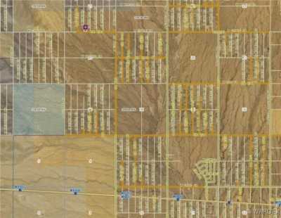 Residential Land For Sale in Golden Valley, Arizona