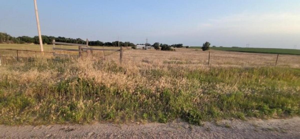 Picture of Residential Land For Sale in Wallace, Nebraska, United States