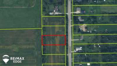 Residential Land For Sale in Davison, Michigan