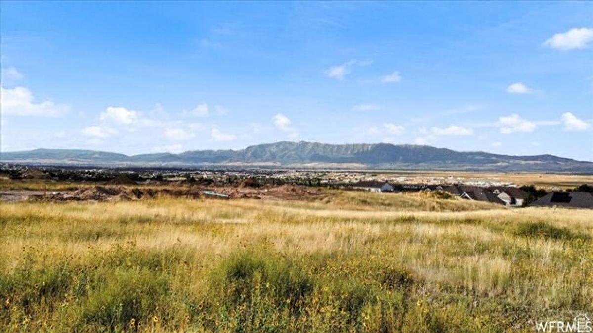 Picture of Residential Land For Sale in Hyde Park, Utah, United States