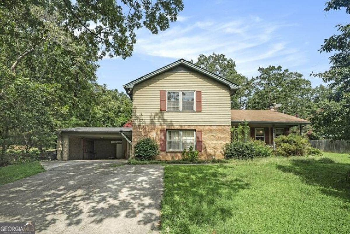 Picture of Home For Sale in Toccoa, Georgia, United States