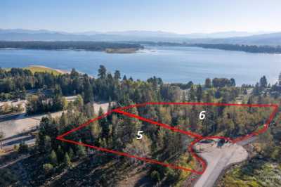 Residential Land For Sale in Donnelly, Idaho