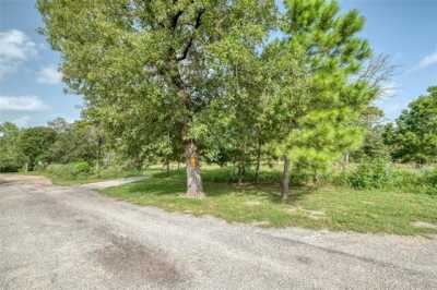 Residential Land For Sale in Bastrop, Texas