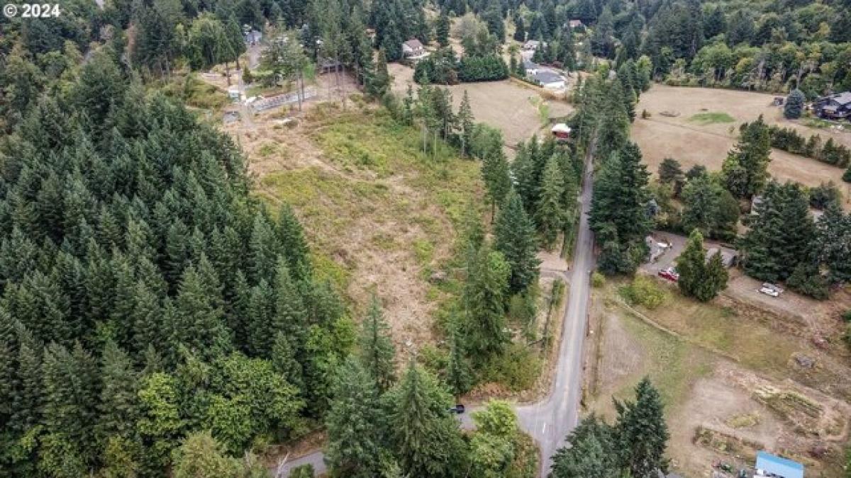 Picture of Residential Land For Sale in Damascus, Oregon, United States