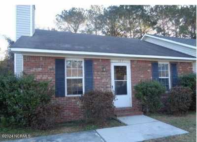 Home For Rent in Midway Park, North Carolina