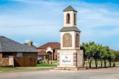 Residential Land For Sale in Lawton, Oklahoma