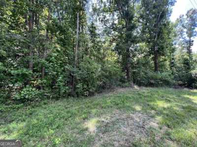 Residential Land For Sale in Cleveland, Georgia