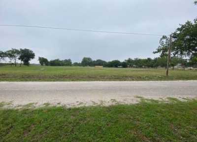 Residential Land For Sale in Tolar, Texas