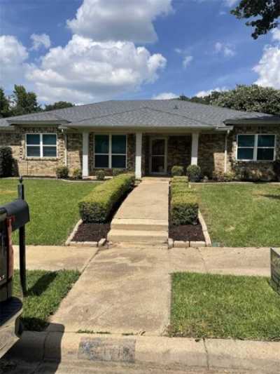 Home For Sale in Bedford, Texas