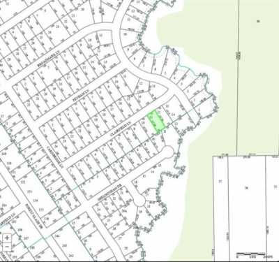 Residential Land For Sale in Humble, Texas