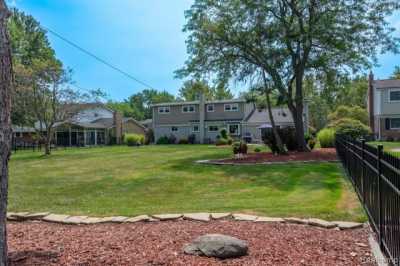 Home For Sale in Grosse Ile, Michigan