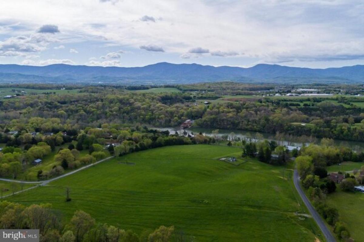 Picture of Residential Land For Sale in Luray, Virginia, United States