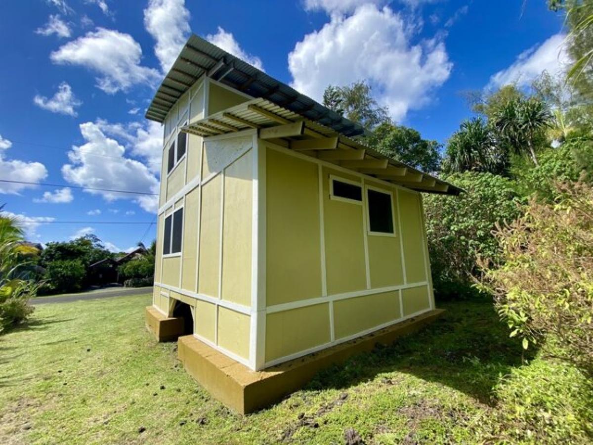 Picture of Home For Sale in Pahoa, Hawaii, United States