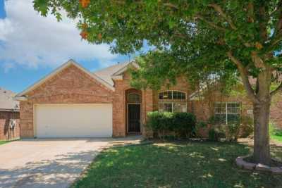 Home For Rent in Mansfield, Texas