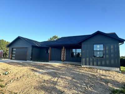 Home For Sale in Highlandville, Missouri