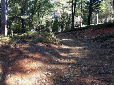 Residential Land For Sale in Nevada City, California