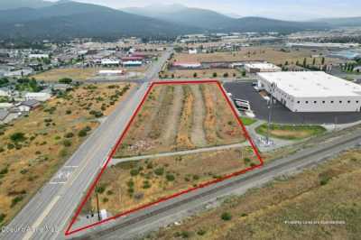 Residential Land For Sale in 