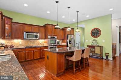 Home For Sale in Stafford, Virginia