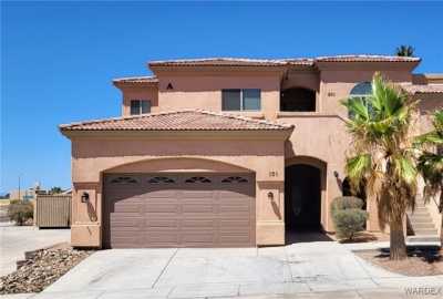 Home For Rent in Bullhead City, Arizona