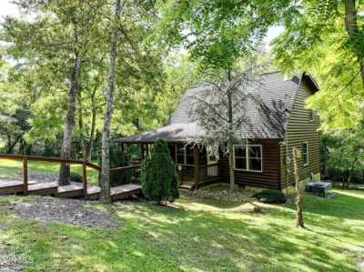 Home For Sale in Parrottsville, Tennessee