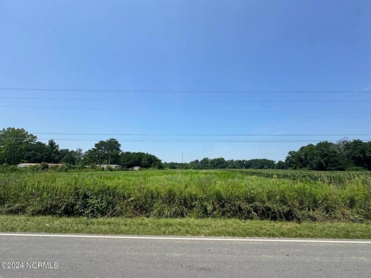 Picture of Residential Land For Sale in Clinton, North Carolina, United States