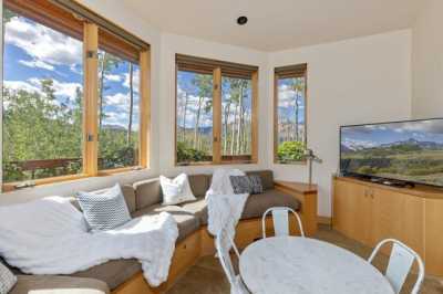 Home For Sale in Telluride, Colorado