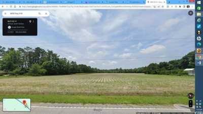 Residential Land For Sale in Nichols, South Carolina