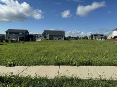 Residential Land For Sale in Mahomet, Illinois