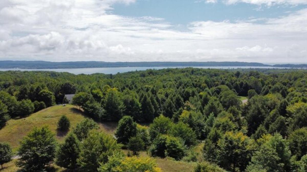 Picture of Residential Land For Sale in Onekama, Michigan, United States