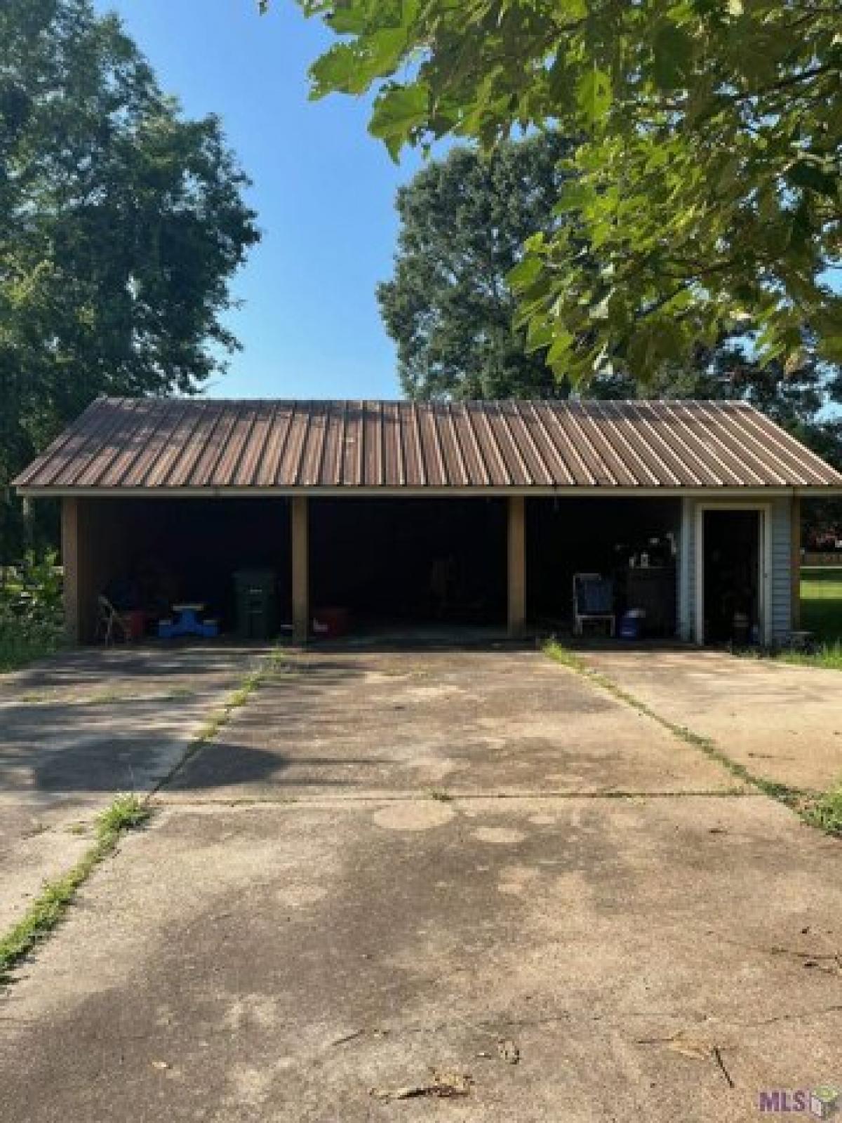 Picture of Home For Sale in Batchelor, Louisiana, United States