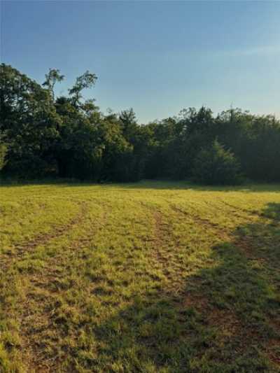 Residential Land For Sale in Guthrie, Oklahoma