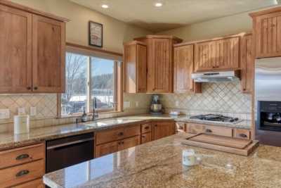 Home For Sale in Otis Orchards, Washington