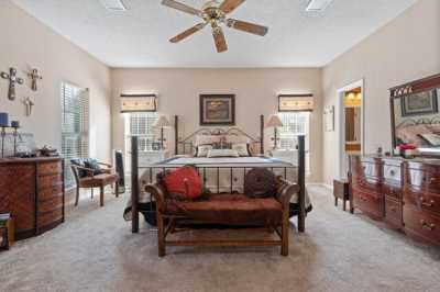 Home For Sale in Itasca, Texas