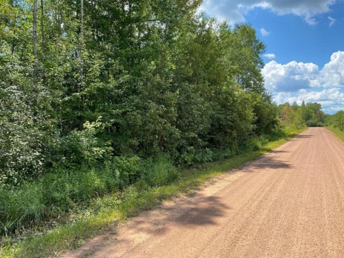 Picture of Residential Land For Sale in Merrill, Wisconsin, United States