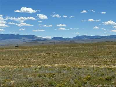 Residential Land For Sale in Hartsel, Colorado