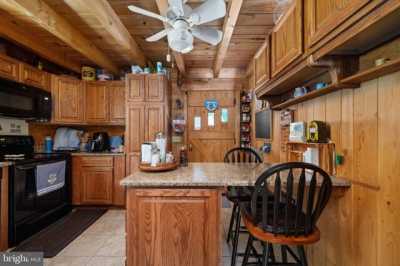 Home For Sale in Bumpass, Virginia