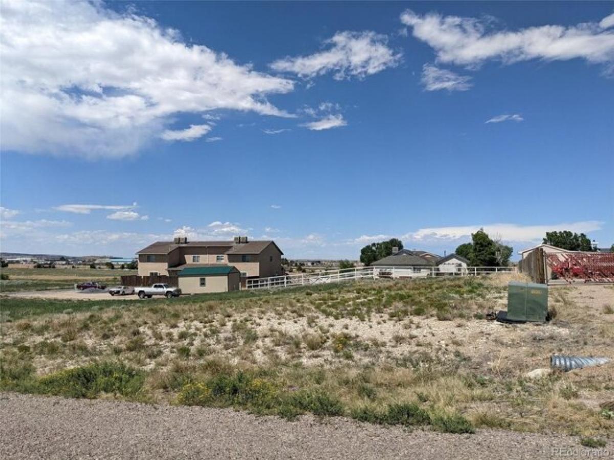 Picture of Residential Land For Sale in Pueblo, Colorado, United States