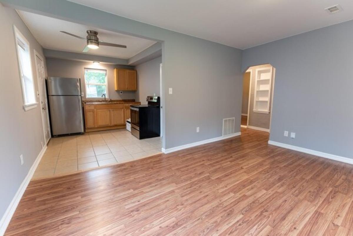 Picture of Home For Rent in Pontiac, Michigan, United States