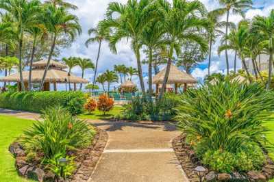 Home For Sale in Kapaa, Hawaii