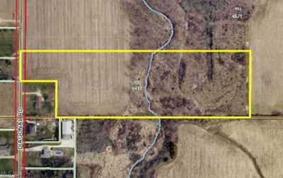 Residential Land For Sale in Lagrange, Ohio