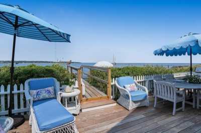 Home For Sale in Oak Bluffs, Massachusetts