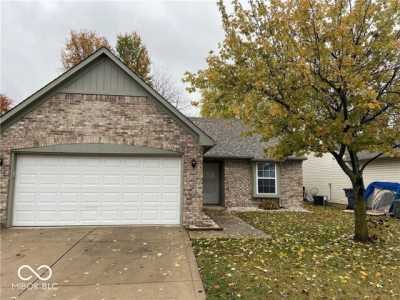 Home For Rent in Whiteland, Indiana