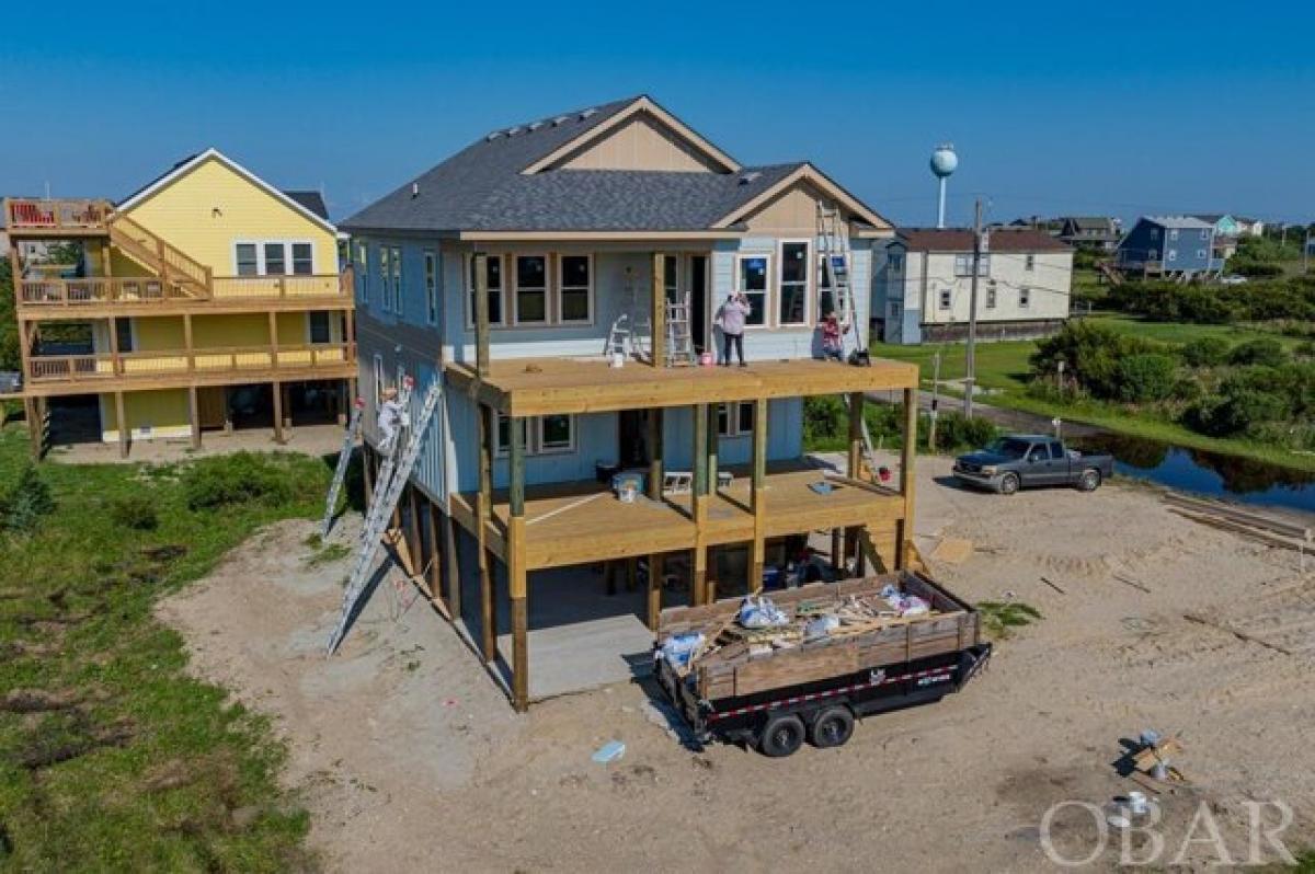 Picture of Home For Sale in Rodanthe, North Carolina, United States