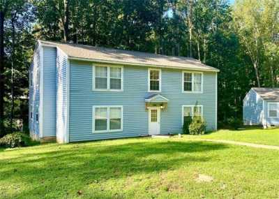 Apartment For Rent in Gloucester, Virginia