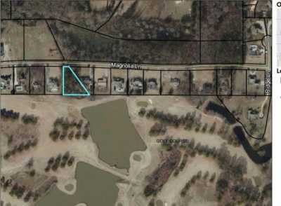 Residential Land For Sale in Chatsworth, Georgia