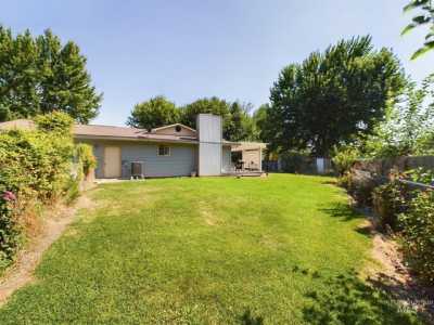 Home For Sale in Emmett, Idaho