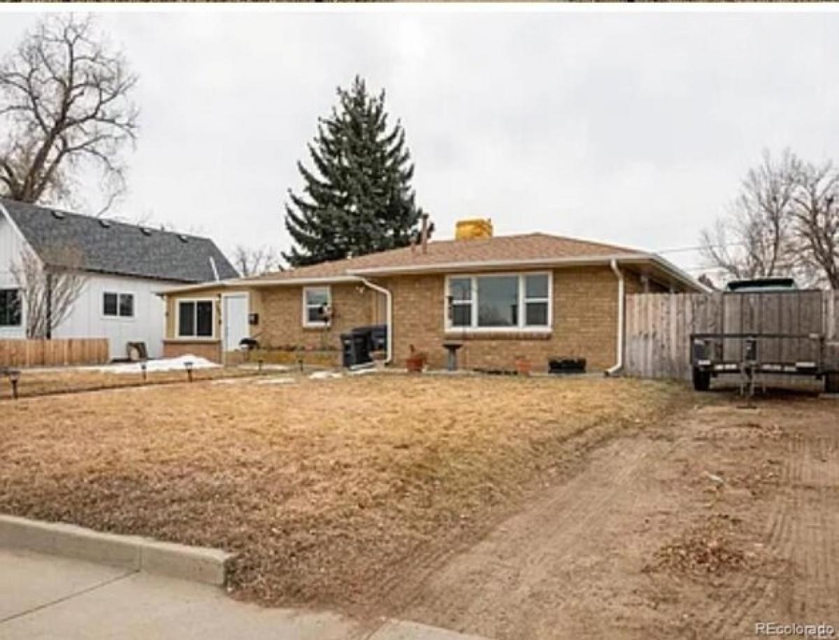 Picture of Home For Sale in Lafayette, Colorado, United States