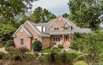 Home For Sale in Providence Forge, Virginia