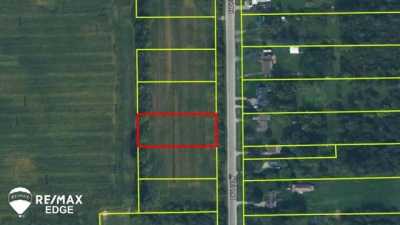 Residential Land For Sale in Davison, Michigan